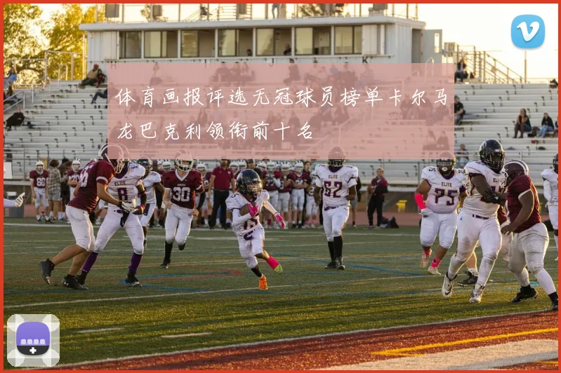 体育画报评选无冠球员榜单卡尔马龙巴克利领衔前十名